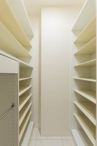 その他部屋・スペース　シューズクローゼット