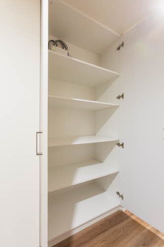 その他部屋・スペース　廊下収納