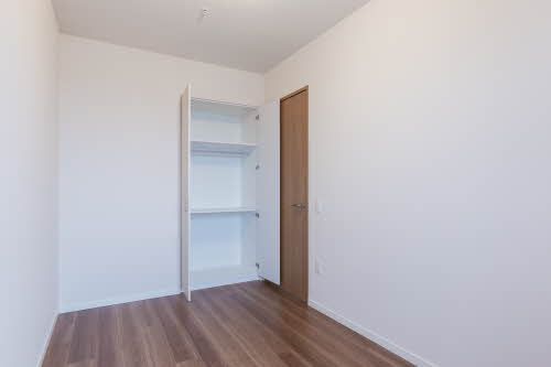 その他部屋・スペース　洋室５．４帖