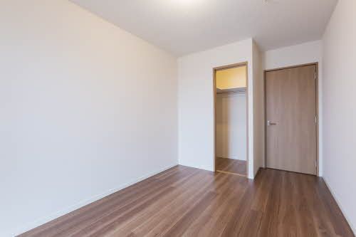 その他部屋・スペース　寝室約７．０帖