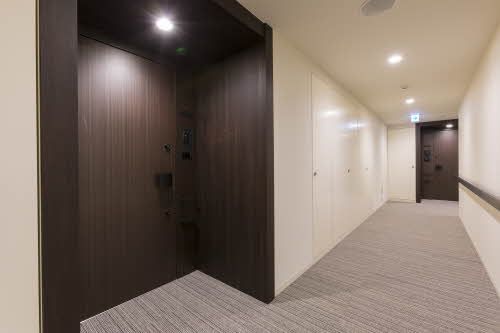 その他部屋・スペース　住戸玄関