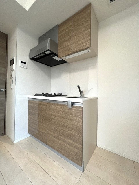 キッチン　同一タイプ※備品は除く