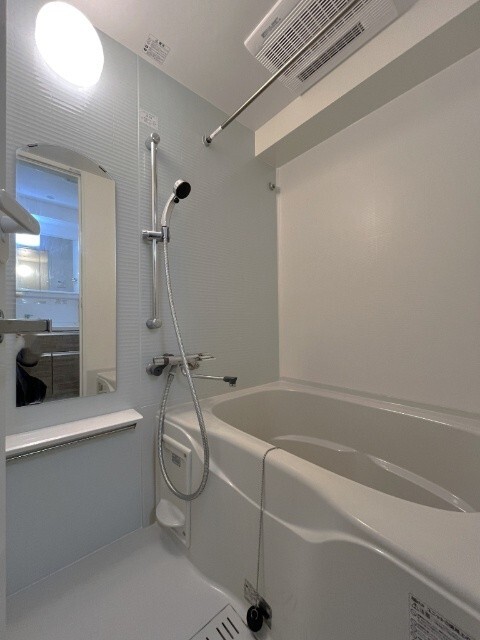 バス・シャワールーム　同一タイプ※備品は除く