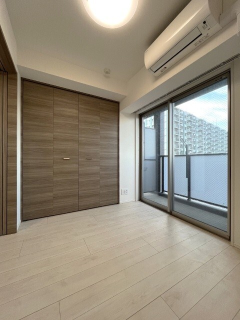 居室・リビング　同一タイプ※備品は除く