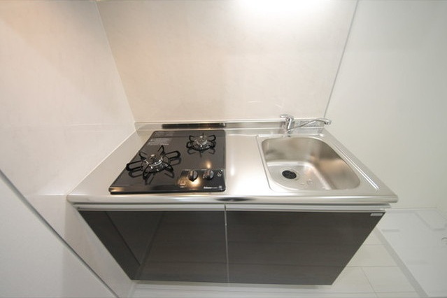 キッチン　☆使いやすいシステムキッチン☆