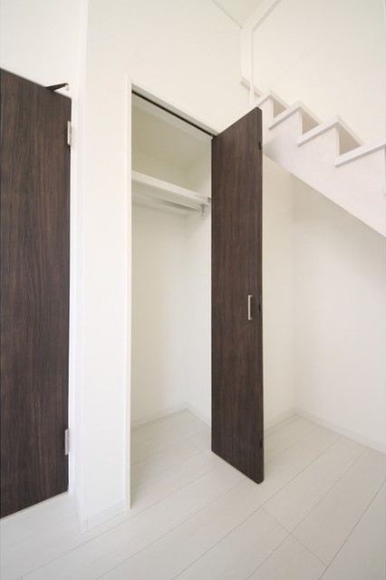 収納　☆たっぷり収納☆