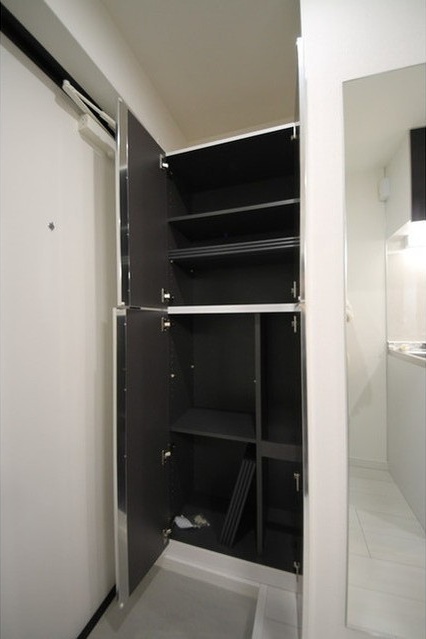 玄関　☆広々とした玄関☆