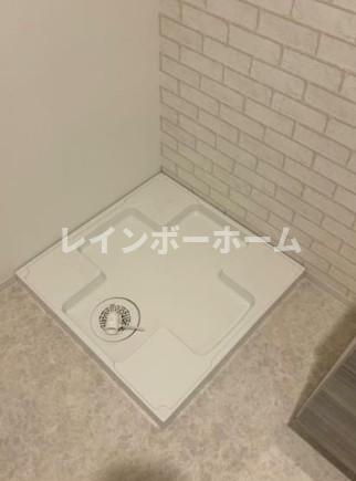 その他設備　※同物件別部屋参考写真