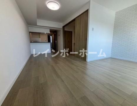 居室・リビング　※同物件別部屋参考写真