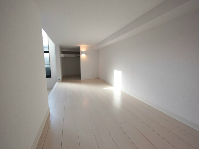 その他部屋・スペース　アンダーロフト5帖　ウォークインクローゼット（収納充実）