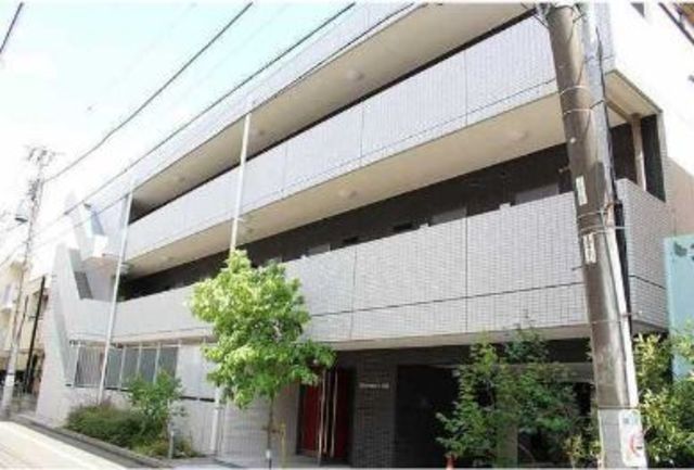 建物外観　★外観★