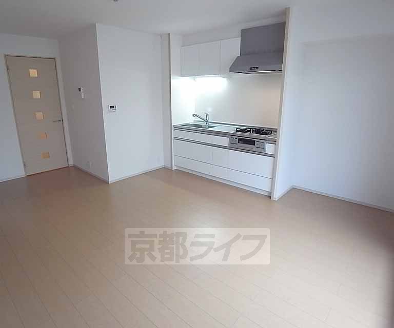 居室・リビング　広々使いやすいですよ