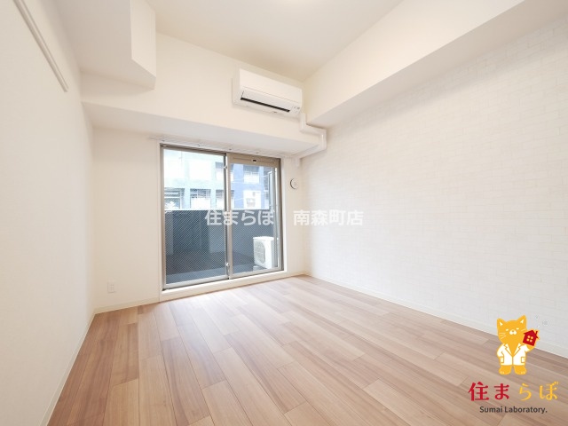 居室・リビング　暮らしの中心になる場所