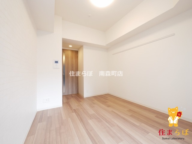 その他部屋・スペース　しっかり休める私空間