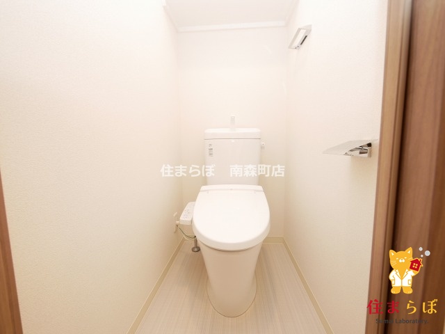 トイレ　意外と見られるポイント