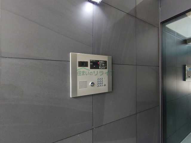 セキュリティ　フェニックス練馬桜台