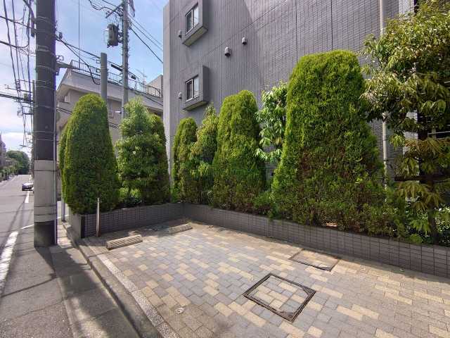 駐車場　フェニックス練馬桜台