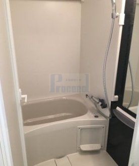 バス・シャワールーム　☆こちらの物件は仲介手数料0.55か月分です☆