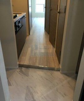 玄関　広々とした玄関部分