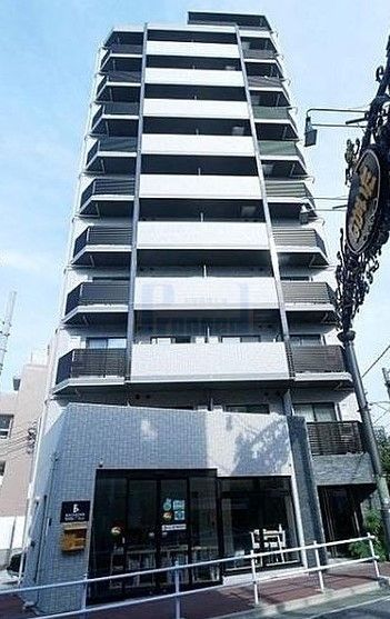 建物外観　☆こちらの物件は仲介手数料0.55か月分です☆