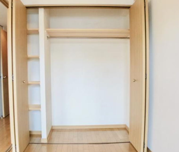 収納　小物を収納するのに便利です