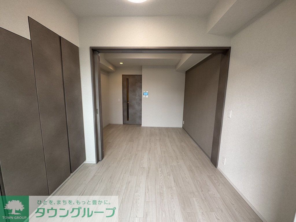 その他部屋・スペース　リビング/居室