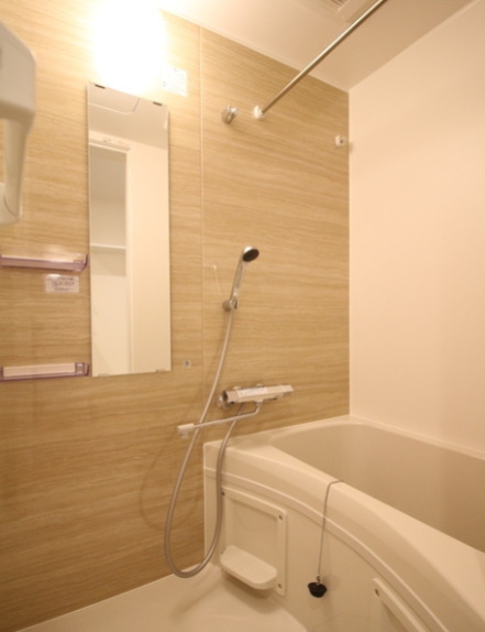 バス・シャワールーム　風呂