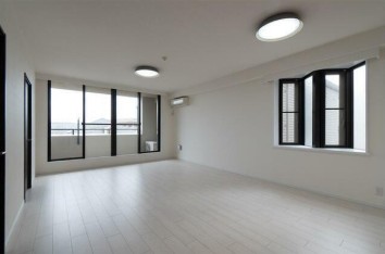 居室・リビング　居室