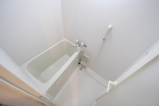 バス・シャワールーム　※他号室の写真です