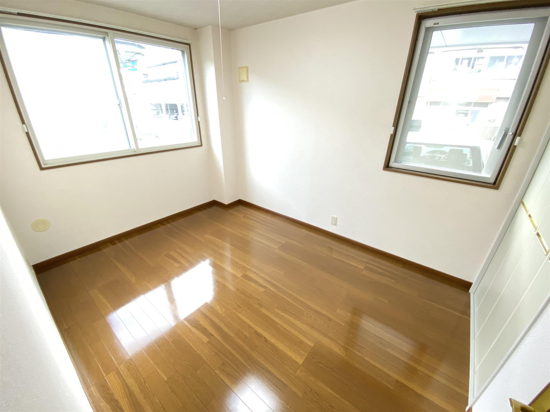 居室・リビング　洋室（同タイプ）