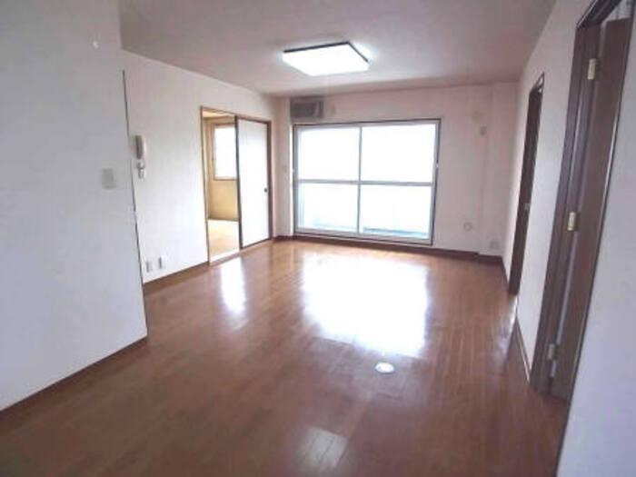 居室・リビング　リビング（同タイプ）