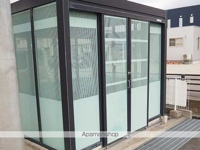 その他共有部分　その他共有部分