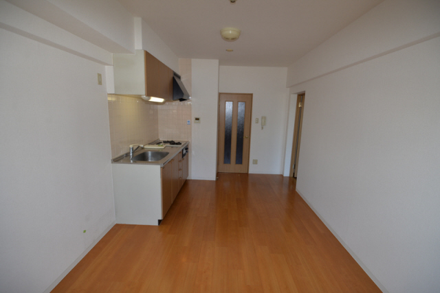 居室・リビング　写真は同マンションの他のお部屋のものです