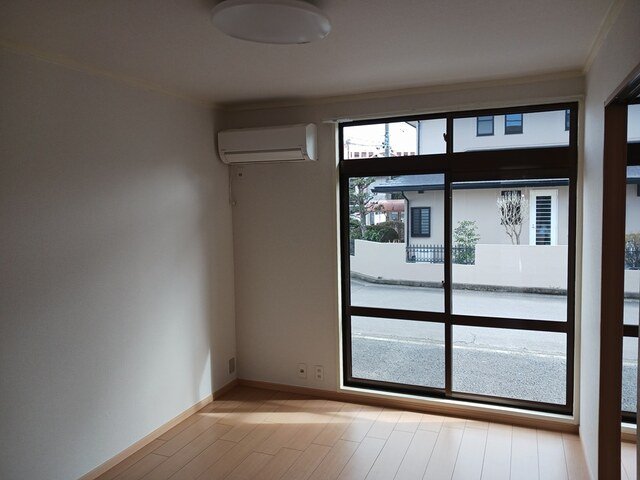 その他部屋・スペース　中はこのようになっています