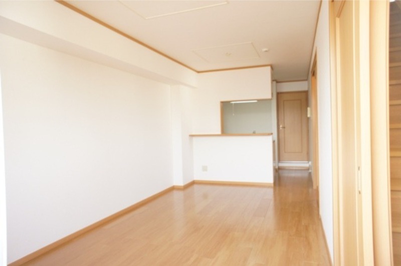 居室・リビング　図面と現状に相違がある場合には現状を優先