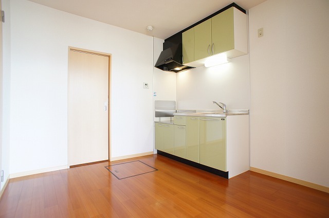 居室・リビング　別号室