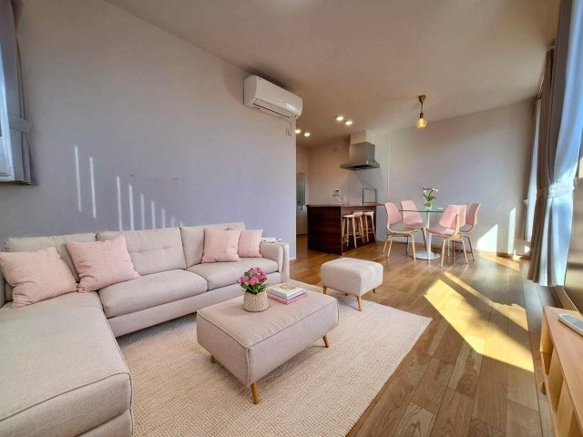 居室・リビング　★リビングダイニング★