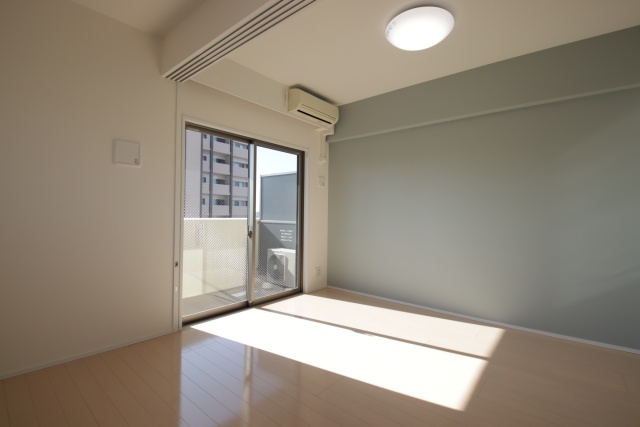 居室・リビング　※別室の参考写真の為、現況優先です。