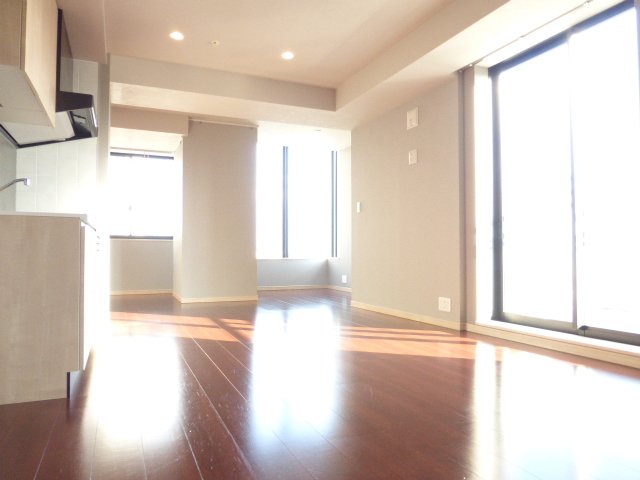 居室・リビング　居室