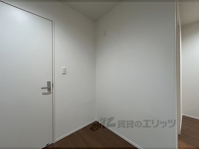 その他部屋・スペース　冷蔵庫置場