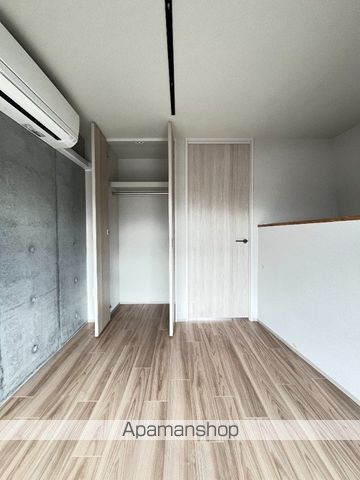 リヴ アン フルールの風呂写真