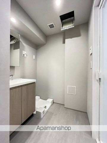 リヴ アン フルールのトイレ写真
