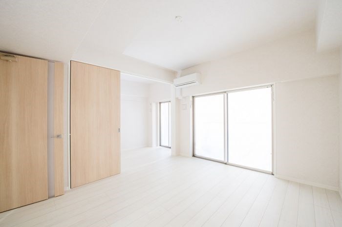 居室・リビング　※別室写真・現況優先