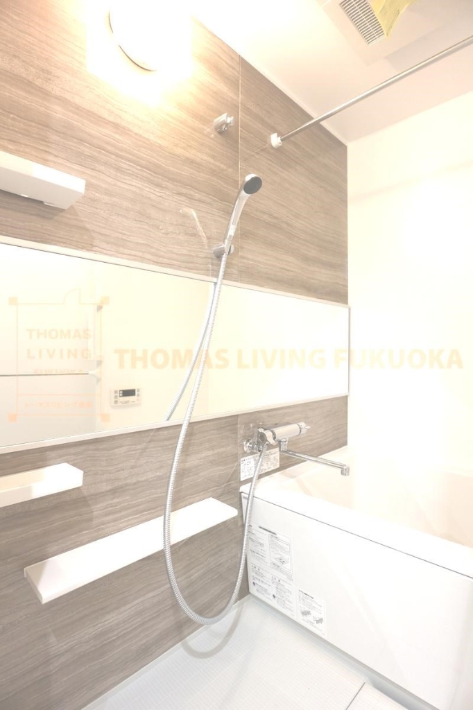 バス・シャワールーム　※別室写真・現況優先