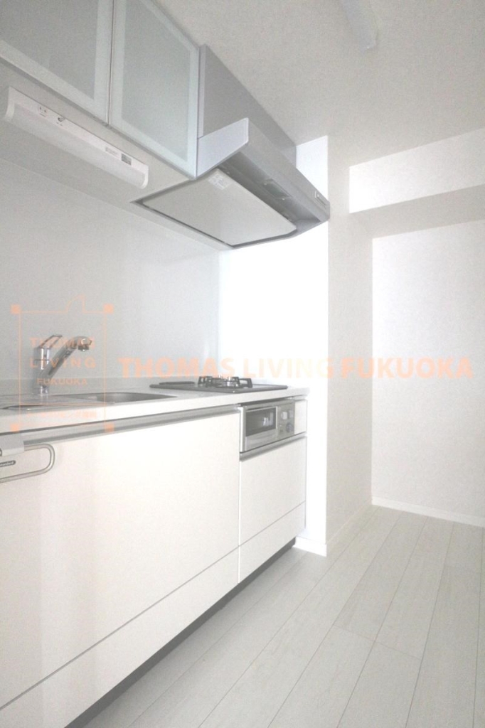 キッチン　※別室写真・現況優先