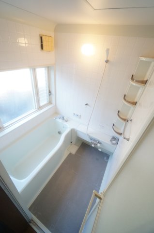 バス・シャワールーム　初期費用ご相談ください！