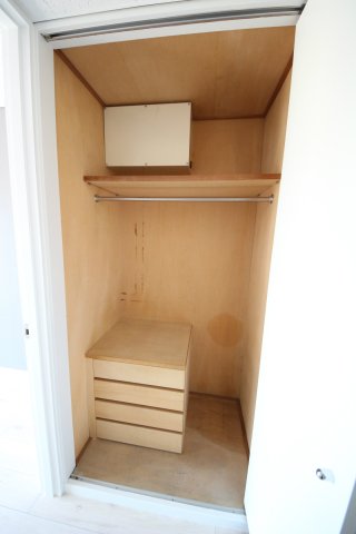 収納　別号室参考写真