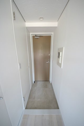 玄関　別号室参考写真