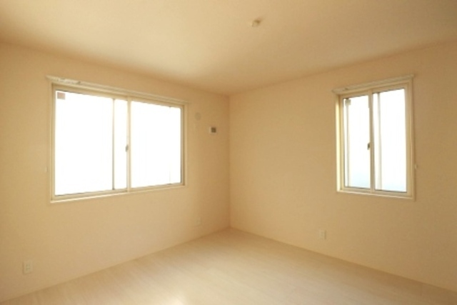 その他部屋・スペース　洋室６．４帖