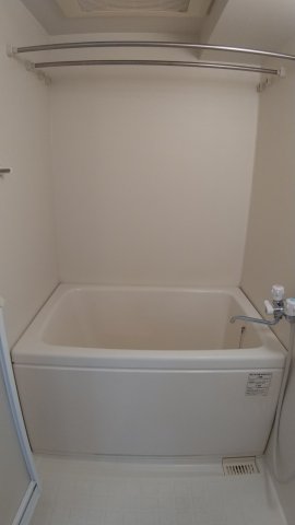 バス・シャワールーム　浴室乾燥機付きで家事効率UP！